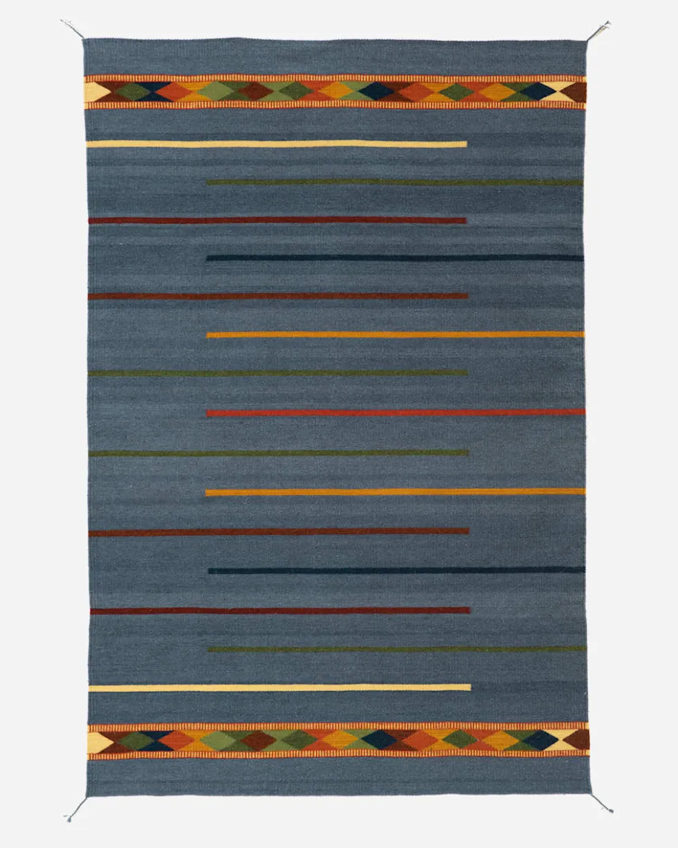 ESCALARES RUG