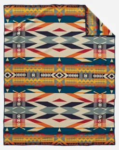 FIRE LEGEND BLANKET