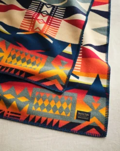 FIRE LEGEND BLANKET