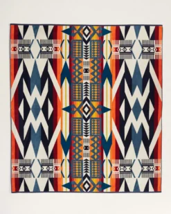 FIRE LEGEND TOWEL FOR TWO