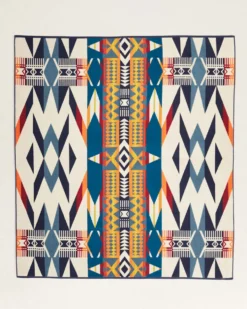 FIRE LEGEND TOWEL FOR TWO