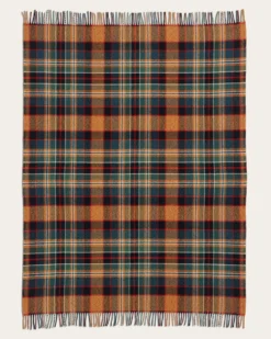 FIRESIDE THROW