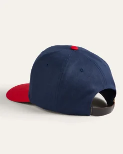 FLY FISH FIVE PANEL SLIDEBACK HAT