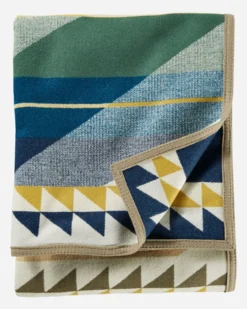 FOSSIL SPRINGS BLANKET