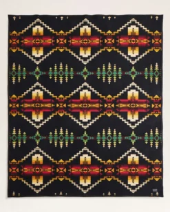 FOUR CORNERS BLANKET