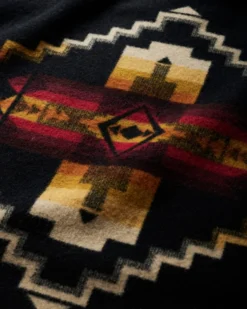 FOUR CORNERS BLANKET