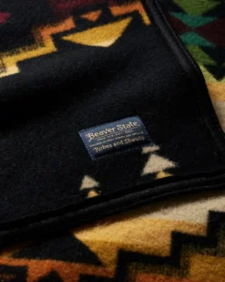 FOUR CORNERS BLANKET