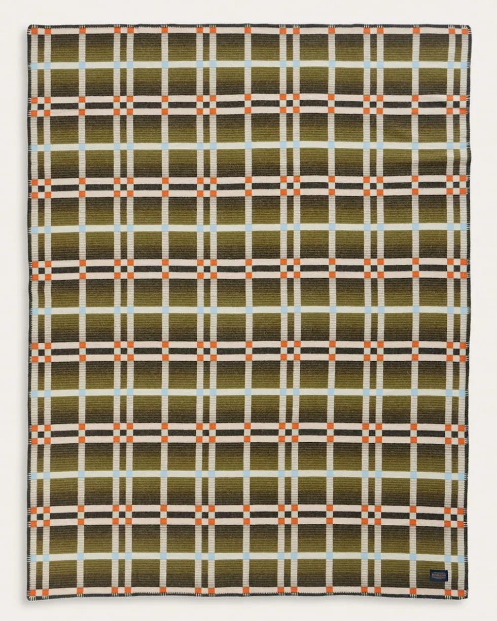 FOUR SQUARE THROW