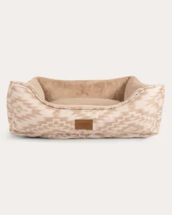 GINGER MESILLA PET BED - KUDDLER