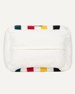 GLACIER NATIONAL PARK PET BED - KUDDLER