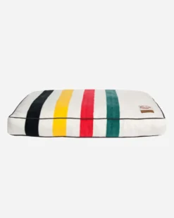 GLACIER NATIONAL PARK PET BED - NAPPER