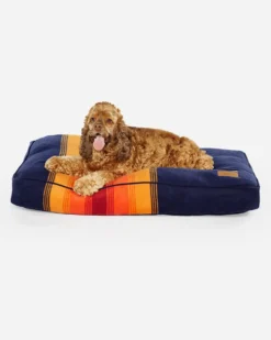 GRAND CANYON NATIONAL PARK PET BED - NAPPER