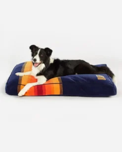 GRAND CANYON NATIONAL PARK PET BED - NAPPER