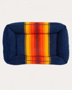 GRAND CANYON NATIONAL PARK PET BED - KUDDLER