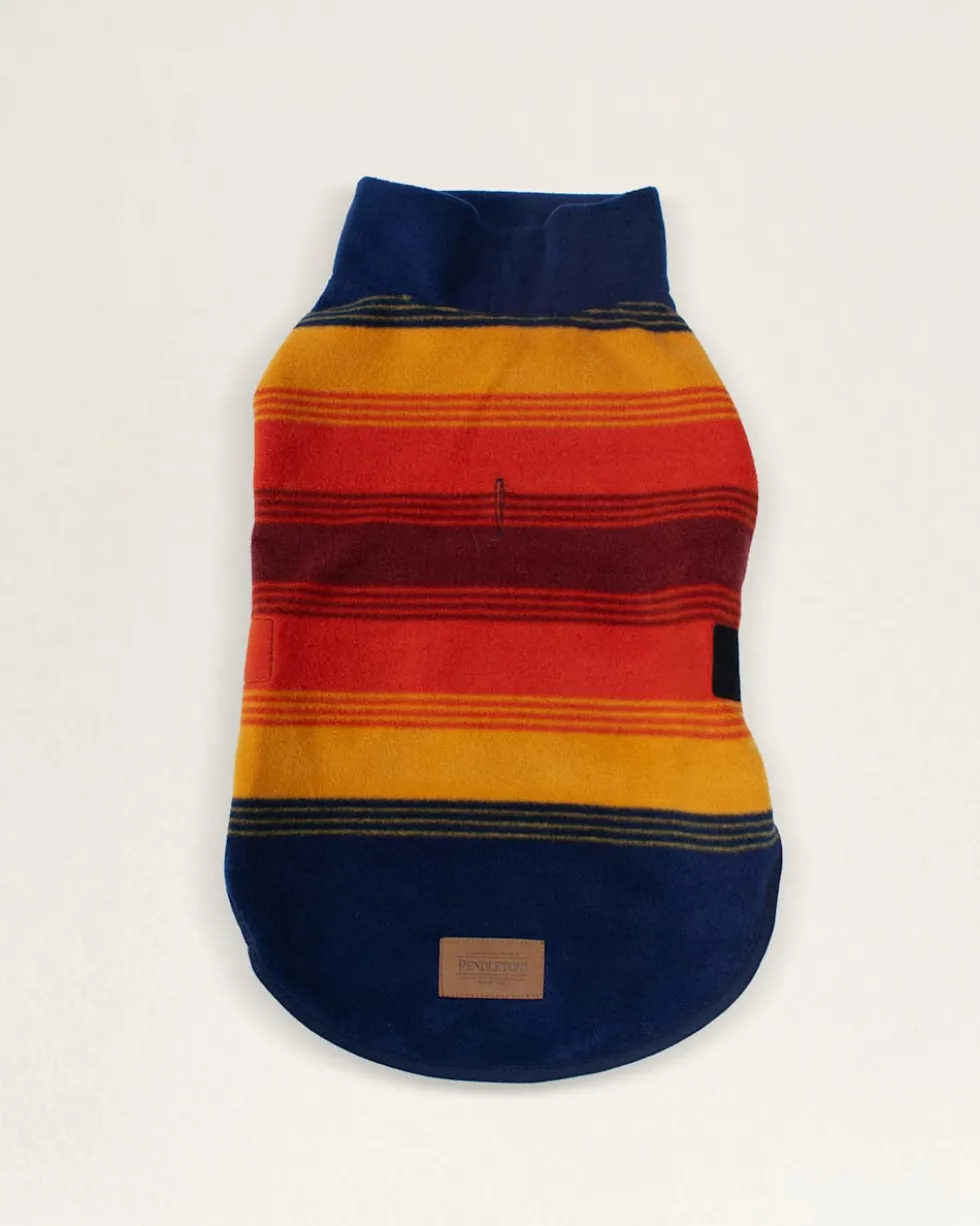GRAND CANYON NATIONAL PARK PET VEST