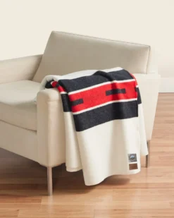 GRAND TETON NATIONAL PARK BLANKET