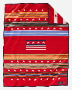 GRATEFUL NATION BLANKET