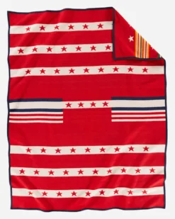 GRATEFUL NATION BLANKET