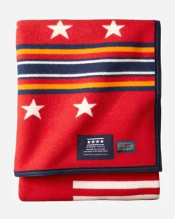 GRATEFUL NATION BLANKET