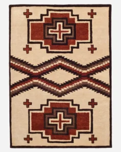 HANDMADE SAN MIGUEL RUG