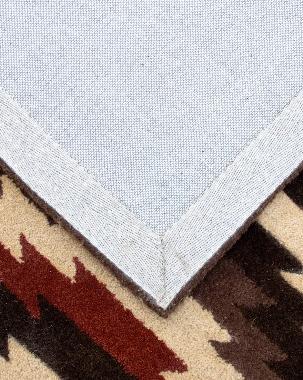 HANDMADE SAN MIGUEL RUG