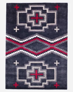 HANDMADE SAN MIGUEL RUG