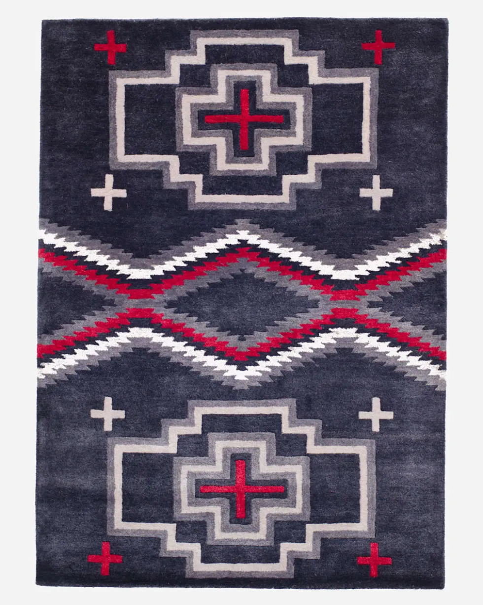 HANDMADE SAN MIGUEL RUG