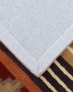 HANDMADE TAOS RUG