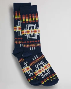 HARDING CREW SOCKS