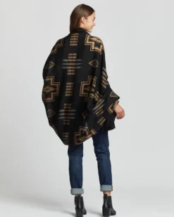 HARDING FEATHERWEIGHT WOOL SCARF
