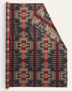 HARDING MEDIUMWEIGHT 20.3 OZ JACQUARD FABRIC
