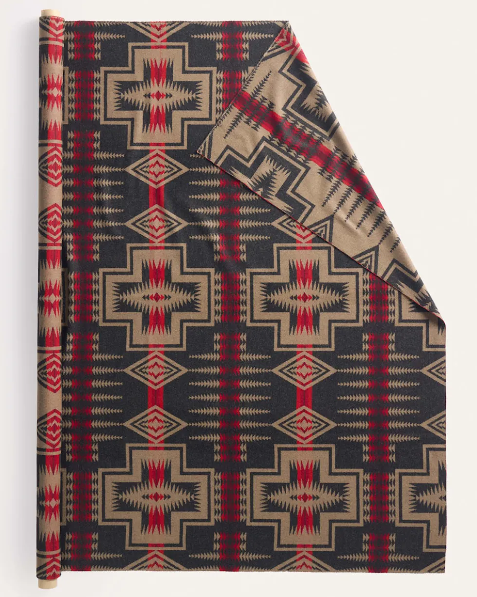 HARDING MEDIUMWEIGHT 20.3 OZ JACQUARD FABRIC