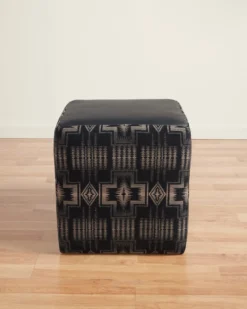 HARDING OTTOMAN
