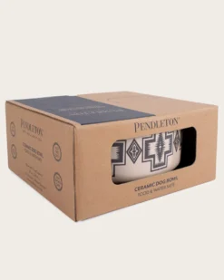 HARDING PET BOWL