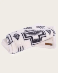 HARDING PET CRATE BLANKET