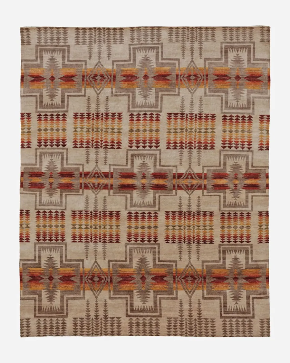 HARDING RUG