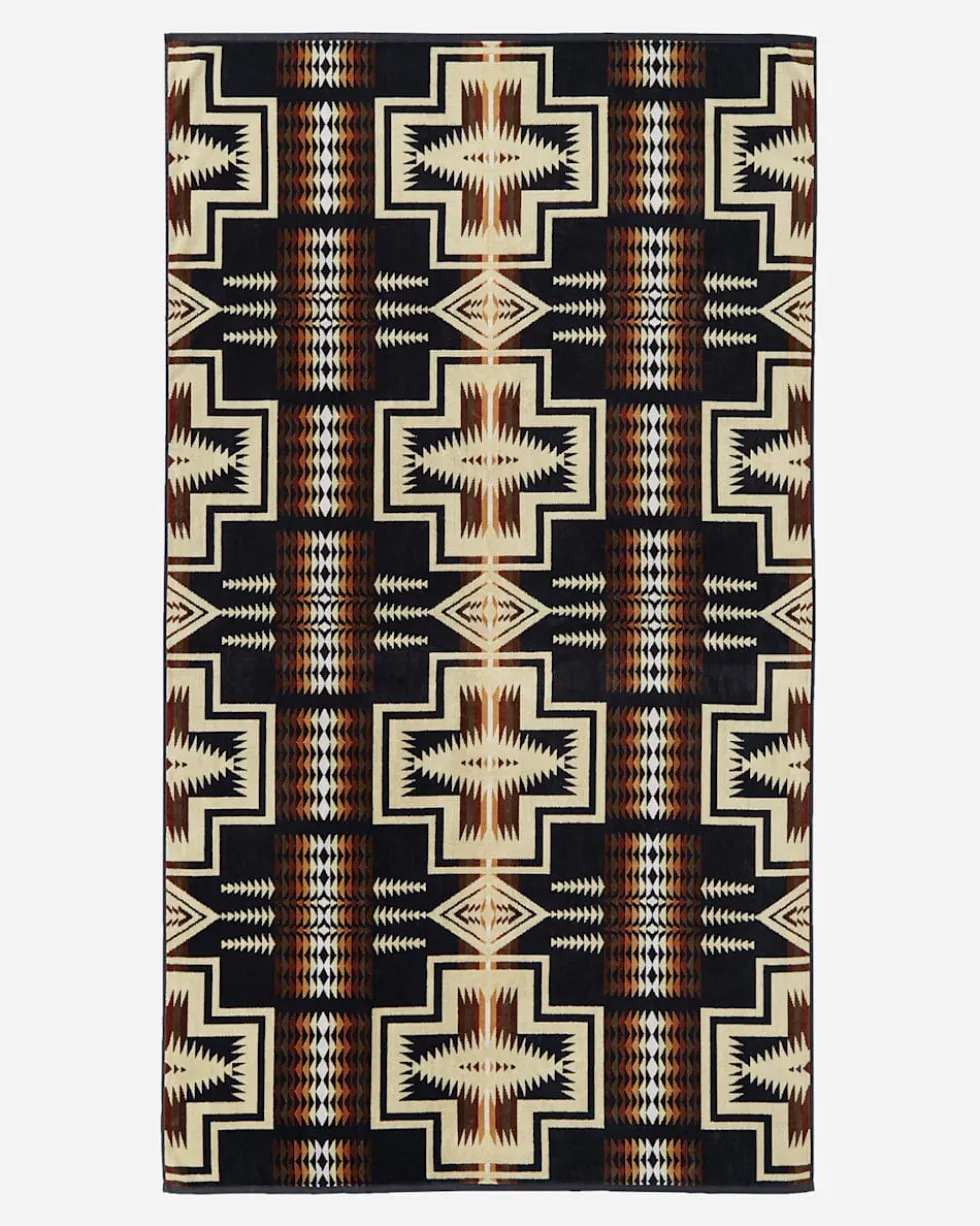 HARDING SPA TOWEL