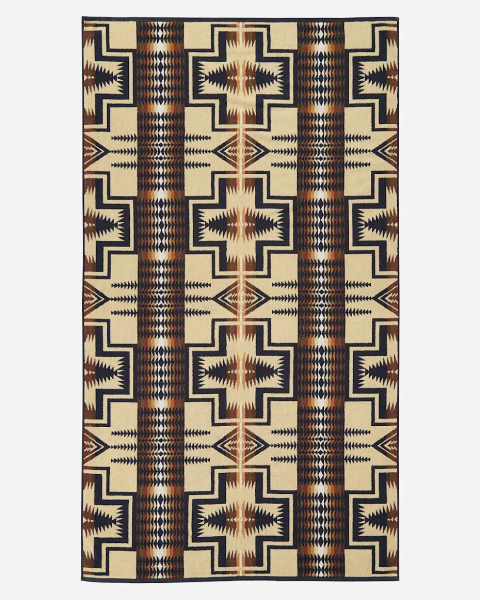HARDING SPA TOWEL