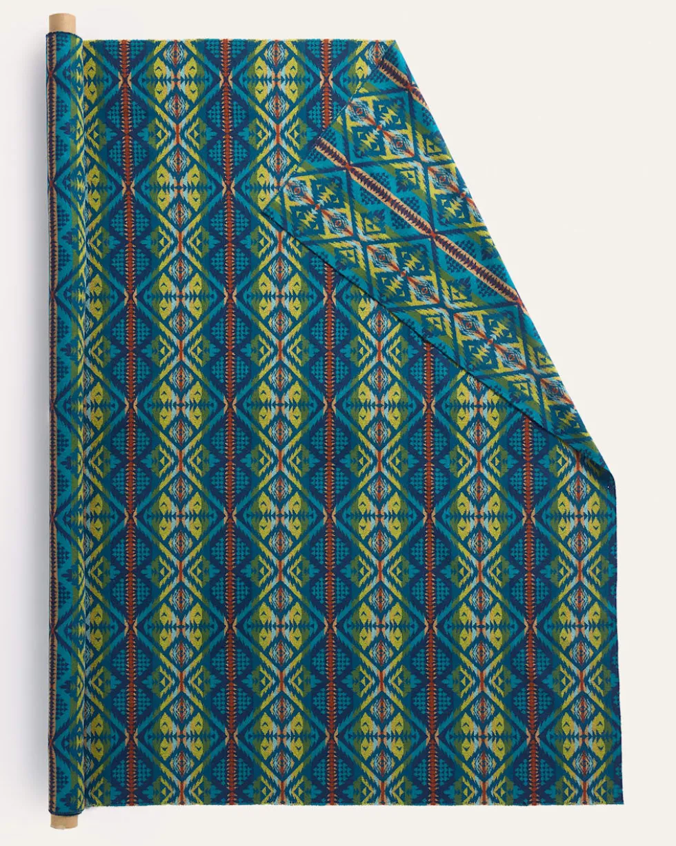 HEAVYWEIGHT JACQUARD FABRIC