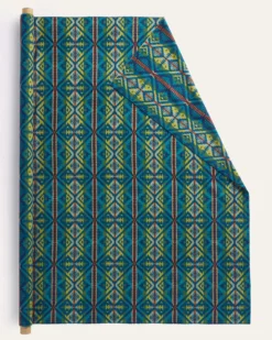 HEAVYWEIGHT JACQUARD FABRIC