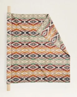 HEAVYWEIGHT WOOL JACQUARD FABRIC