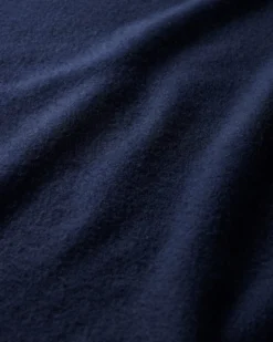 HEIRLOOM CLASSIC MERINO BLANKET