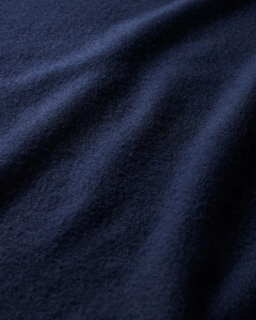 HEIRLOOM CLASSIC MERINO BLANKET
