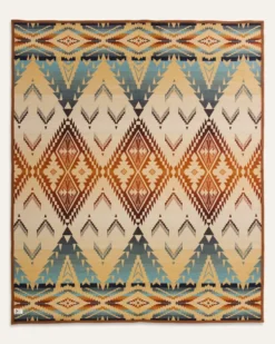 HELENA RIDGE BLANKET