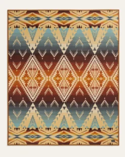 HELENA RIDGE BLANKET