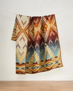 HELENA RIDGE BLANKET