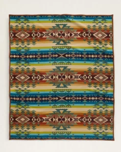 HIGHLAND PEAK BLANKET