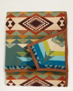 HIGHLAND PEAK BLANKET