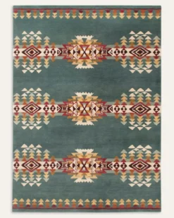 HIGHLAND PEAK RUG