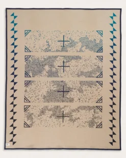 INFINITE PRAYER BLANKET